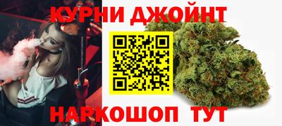 синтетический гашиш Кандалакша